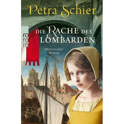 Rowohlt eBooks Die Rache des Lombarden Rowohlt eBooks Die Rache des Lombarden