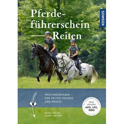 Kosmos Pferdeführerschein Reiten Kosmos Pferdeführerschein Reiten