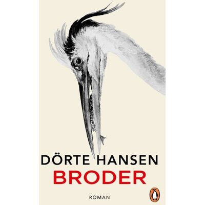 Penguin Broder Penguin Broder