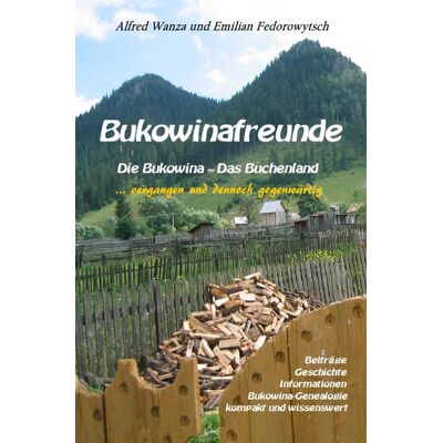 Epubli Bukowinafreunde Epubli Bukowinafreunde