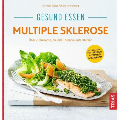 TRIAS Gesund essen Multiple Sklerose TRIAS Gesund essen Multiple Sklerose