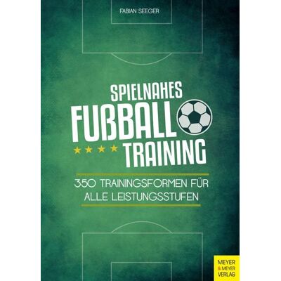 Meyer & Meyer Spielnahes Fußballtraining Meyer & Meyer Spielnahes Fußballtraining