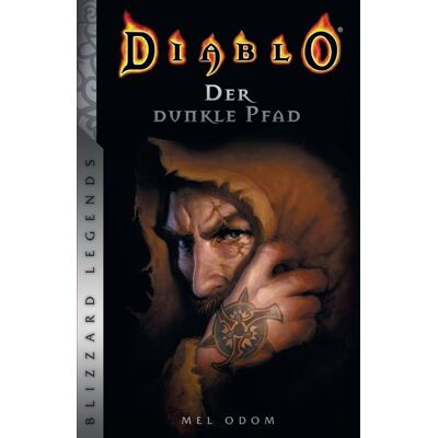 Panini Diablo - Der dunkle Pfad Panini Diablo - Der dunkle Pfad