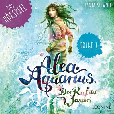 Leonine Audio Alea Aquarius - Das Hörspiel. Folge 1: Die Alpha Cru Leonine Audio Alea Aquarius - Das Hörspiel. Folge 1: Die Alpha Cru