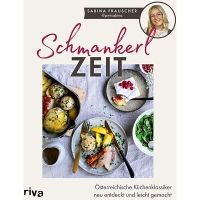 Riva Schmankerlzeit Riva Schmankerlzeit