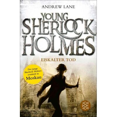 Fischer E-Books Young Sherlock Holmes Fischer E-Books Young Sherlock Holmes