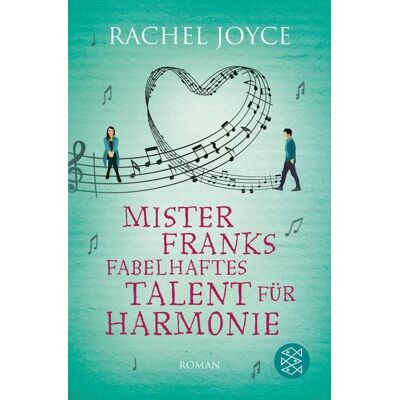 Fischer E-Books Mister Franks fabelhaftes Talent für Harmonie Fischer E-Books Mister Franks fabelhaftes Talent für Harmonie
