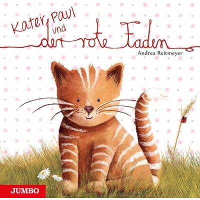Jumbo Kater Paul und der rote Faden Jumbo Kater Paul und der rote Faden