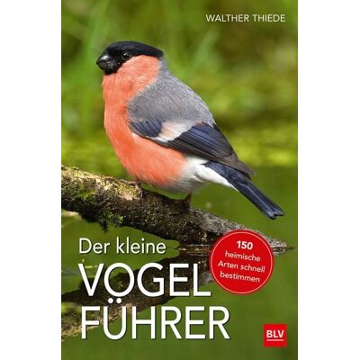 Blv Der kleine Vogelführer Blv Der kleine Vogelführer