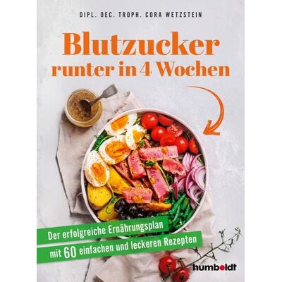Schlütersche eBooks Blutzucker runter in 4 Wochen Schlütersche eBooks Blutzucker runter in 4 Wochen