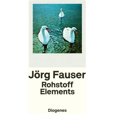 Diogenes eBooks Rohstoff Elements Diogenes eBooks Rohstoff Elements