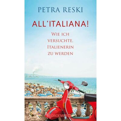 Droemer eBook All'italiana! Droemer eBook All'italiana!