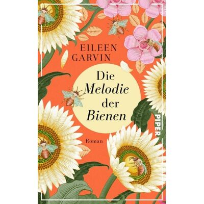Piper ebooks Die Melodie der Bienen Piper ebooks Die Melodie der Bienen