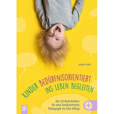 Verlag an der Ruhr Kinder bedürfnisorientiert ins Leben begleiten Verlag an der Ruhr Kinder bedürfnisorientiert ins Leben begleiten