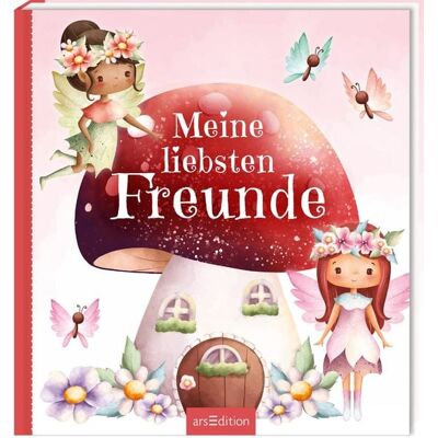 arsedition Meine liebsten Freunde – Feen arsedition Meine liebsten Freunde – Feen