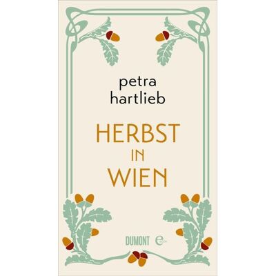 DuMont eBooks Herbst in Wien DuMont eBooks Herbst in Wien