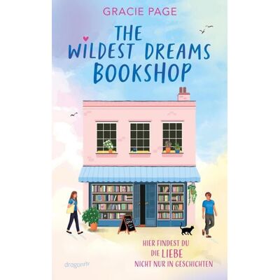 Dragonfly The Wildest Dreams Bookshop Dragonfly The Wildest Dreams Bookshop