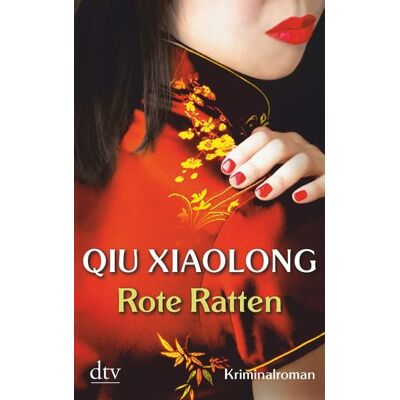 dtv Rote Ratten / Oberinspektor Chen Bd. 4 dtv Rote Ratten / Oberinspektor Chen Bd. 4