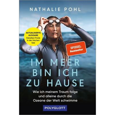 Gräfe und Unzer eBook Im Meer bin ich zu Hause Gräfe und Unzer eBook Im Meer bin ich zu Hause