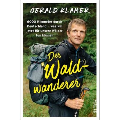 Piper ebooks Der Waldwanderer Piper ebooks Der Waldwanderer