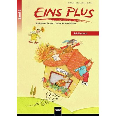 Helbling EINS PLUS 2. Ausgabe Deutschland. Schülerbuch Helbling EINS PLUS 2. Ausgabe Deutschland. Schülerbuch