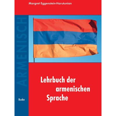 Buske, H Lehrbuch der armenischen Sprache Buske, H Lehrbuch der armenischen Sprache