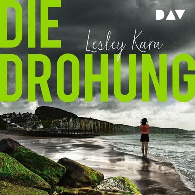 Der Audio Verlag Die Drohung Der Audio Verlag Die Drohung