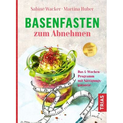 TRIAS Basenfasten zum Abnehmen TRIAS Basenfasten zum Abnehmen