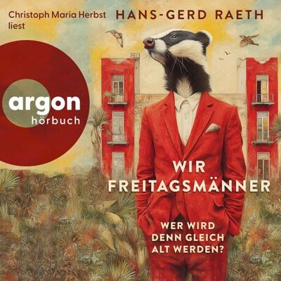Argon Wir Freitagsmänner Argon Wir Freitagsmänner