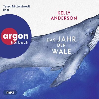 Argon Das Jahr der Wale Argon Das Jahr der Wale