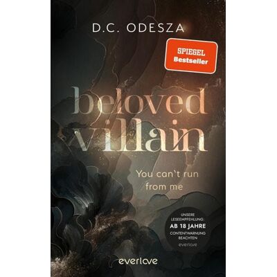 Piper ebooks Beloved Villain - You can't run from me Piper ebooks Beloved Villain - You can't run from me