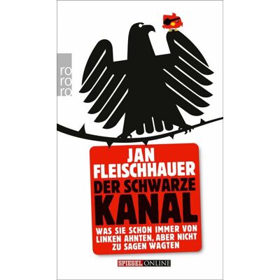 Rowohlt eBooks Der Schwarze Kanal Rowohlt eBooks Der Schwarze Kanal