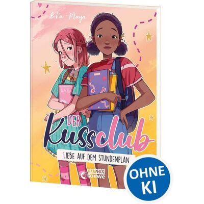 Loewe Der Kuss Club (Band 1) - Liebe auf dem Stundenplan Loewe Der Kuss Club (Band 1) - Liebe auf dem Stundenplan