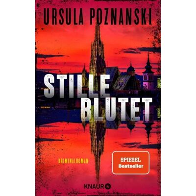 Knaur eBook Stille blutet Knaur eBook Stille blutet