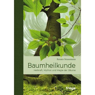 Freya Baumheilkunde Freya Baumheilkunde