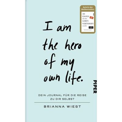 Piper I Am The Hero Of My Own Life Piper I Am The Hero Of My Own Life