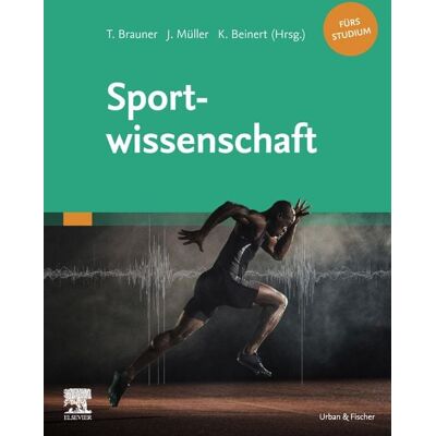 Elsevier Health Science Sportwissenschaft Elsevier Health Science Sportwissenschaft