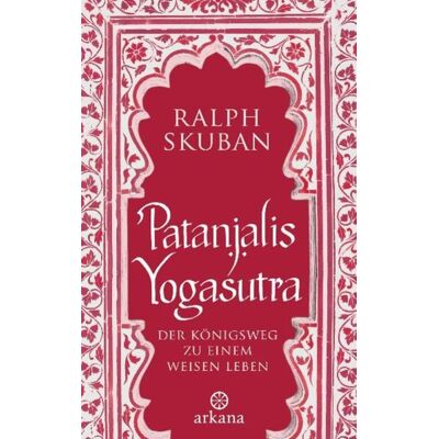 Arkana Patanjalis Yogasutra Arkana Patanjalis Yogasutra