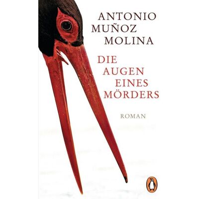Penguin Die Augen eines Mörders Penguin Die Augen eines Mörders