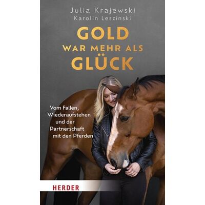 Herder eBooks Gold war mehr als Glück Herder eBooks Gold war mehr als Glück