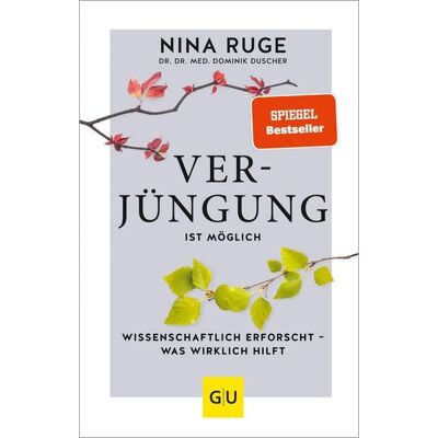 Gräfe und Unzer eBook Verjüngung ist möglich Gräfe und Unzer eBook Verjüngung ist möglich