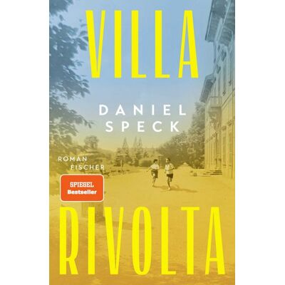 Fischer Villa Rivolta Fischer Villa Rivolta