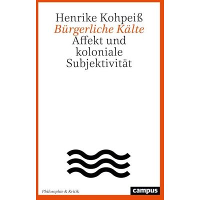 Campus Bürgerliche Kälte Campus Bürgerliche Kälte