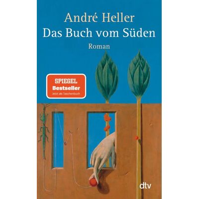 dtv Das Buch vom Süden dtv Das Buch vom Süden