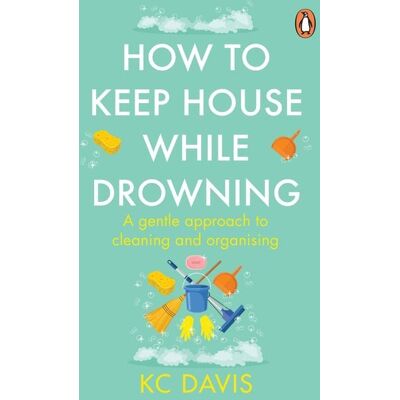 Cornerstone How to Keep House While Drowning Cornerstone How to Keep House While Drowning