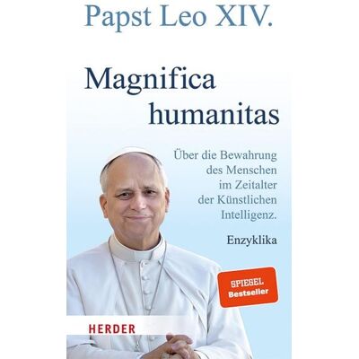 Herder eBooks Magnifica humanitas Herder eBooks Magnifica humanitas