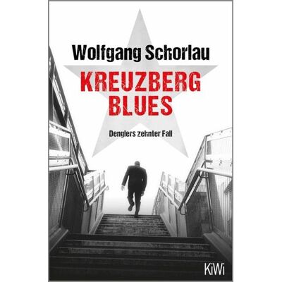 KiWi eBooks Kreuzberg Blues KiWi eBooks Kreuzberg Blues