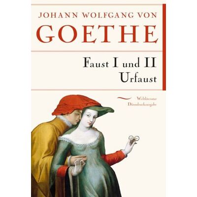 Anaconda Faust I, Faust II, Urfaust Anaconda Faust I, Faust II, Urfaust