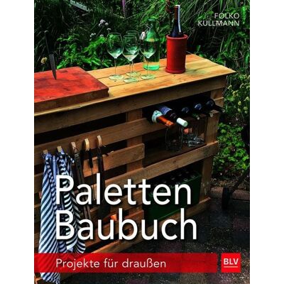 Blv Paletten-Baubuch Blv Paletten-Baubuch