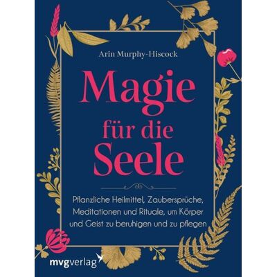 Mvg Magie für die Seele Mvg Magie für die Seele